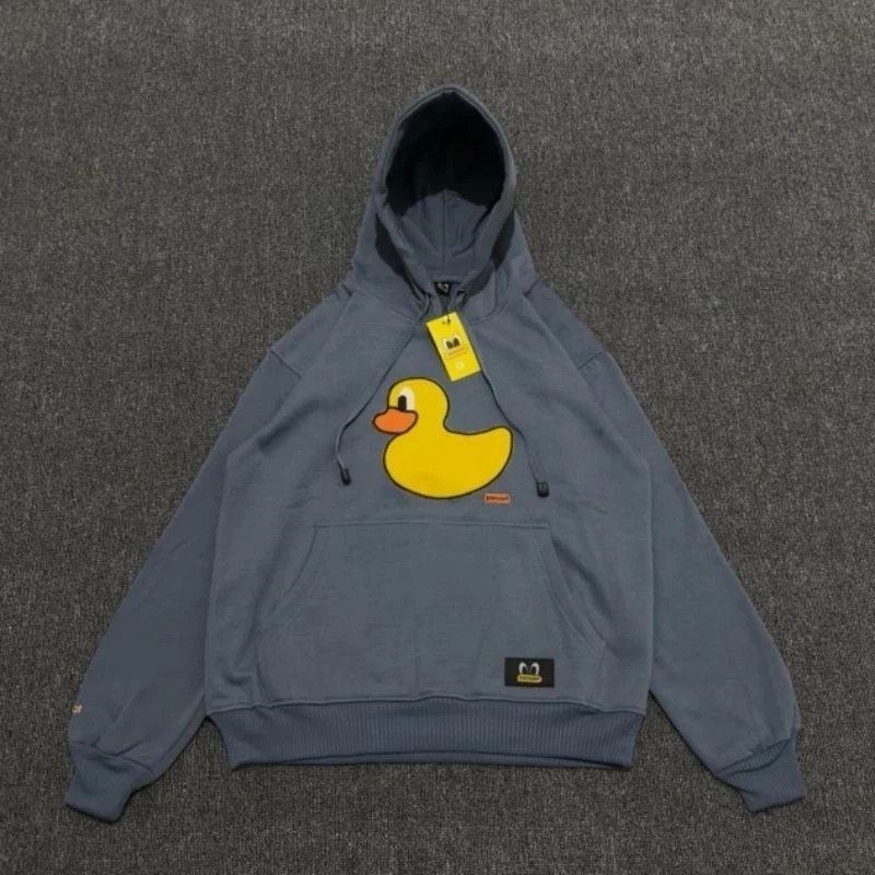 Pancoat Hoodie Desiderio Imperial Purple / sweater hoodie Pancoat / hoodie pria Pancoat logo termura