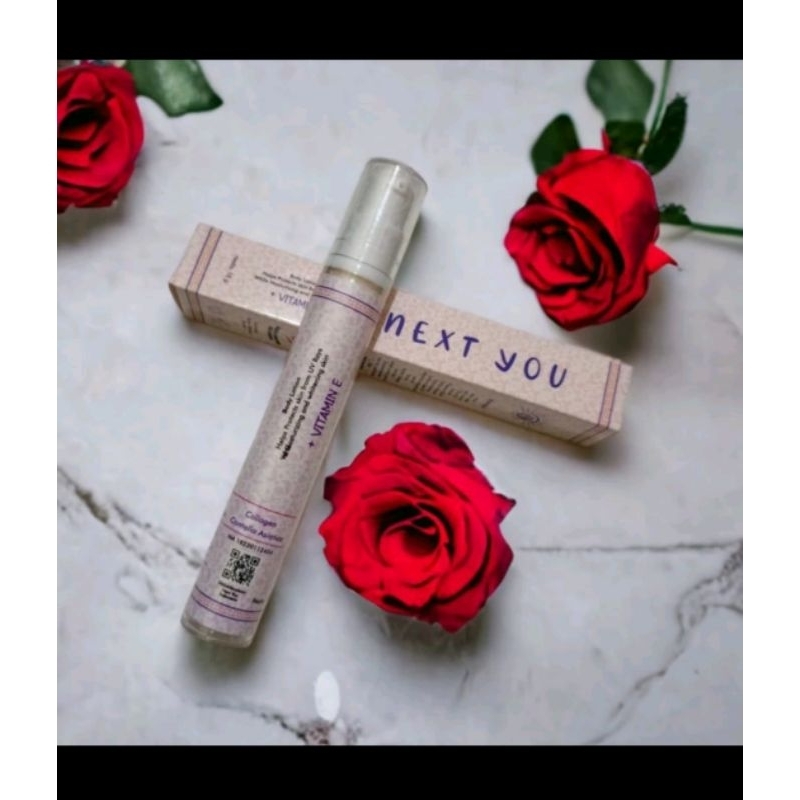 Serum Glowing Next You/Serum Wajah Mulus Next You