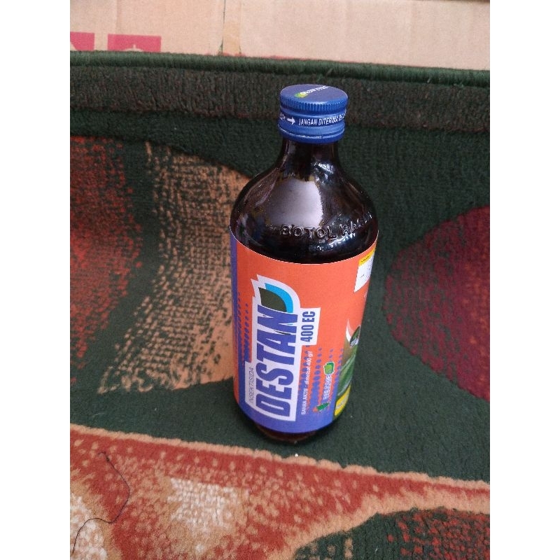 DESTAN 400EC Insektisida 500ml
