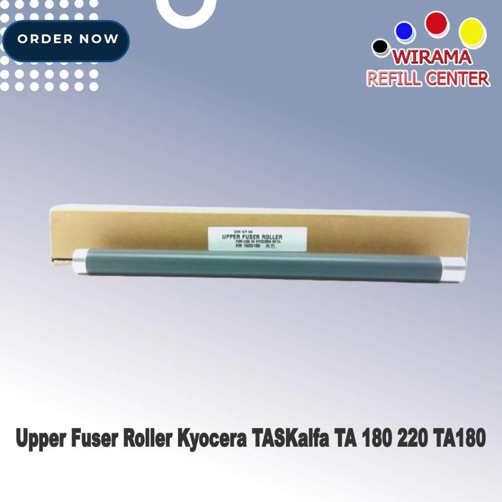 Upper Fuser Roller Kyocera TASKalfa TA 180 220 TA180