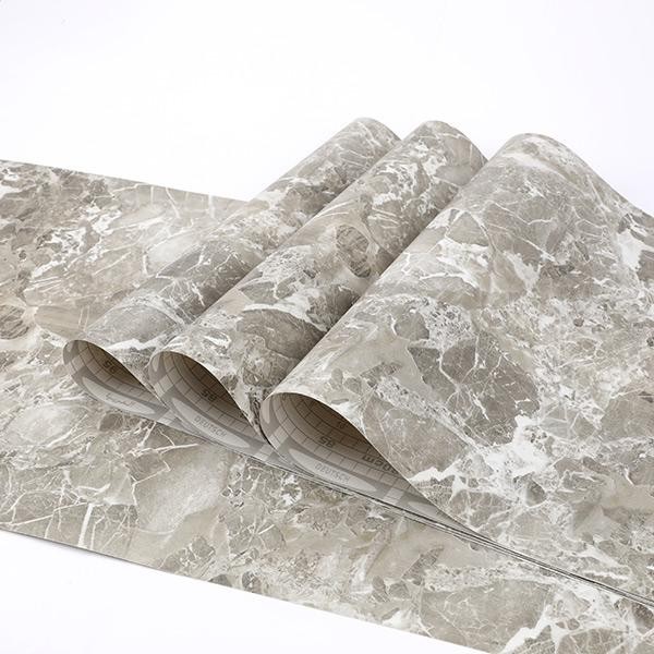 Wallpaper Dinding Kamar Tidur Wallpaper Dinding Wallsticker Motif Marmer Keramik 162