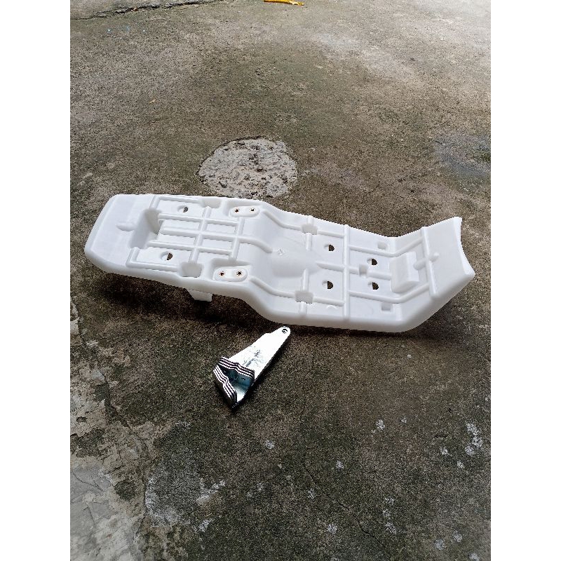 tulang jok ninja r/ss