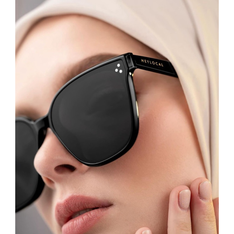 Kacamata Heylocal by local.id