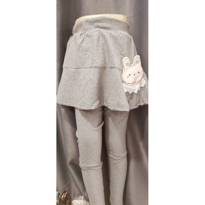 Legging Rok // legging rok anak perempuan // legging rok