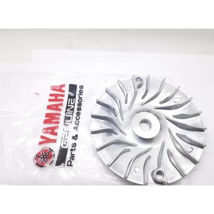 / AEROX / PULLY DEPAN