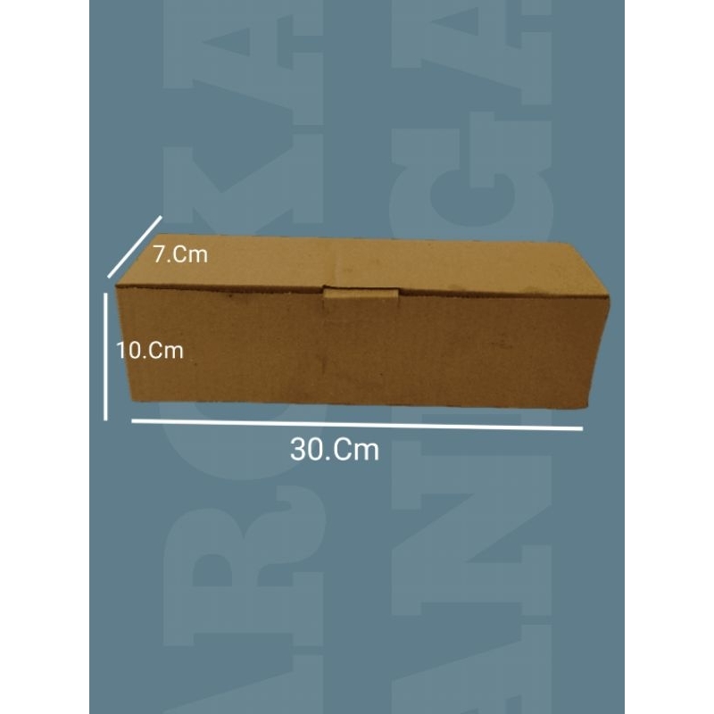 

BOX KARDUS PACKING BAJU OLSHOP BUNGKUS KADO SOVENIR