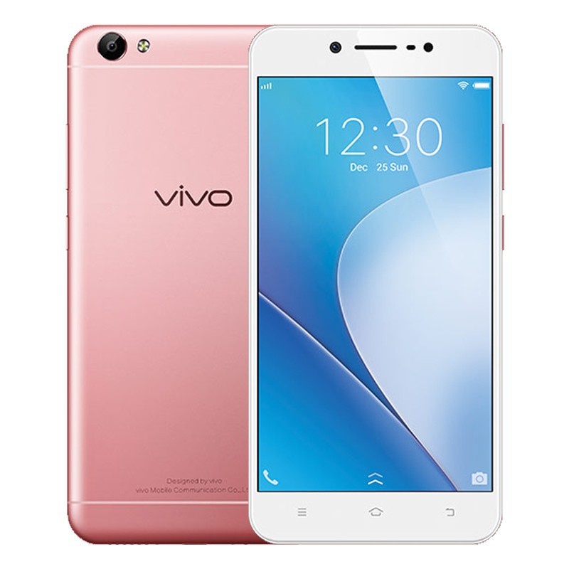 NMEW VIVO Y66 FULL SET TERBARU 4/64