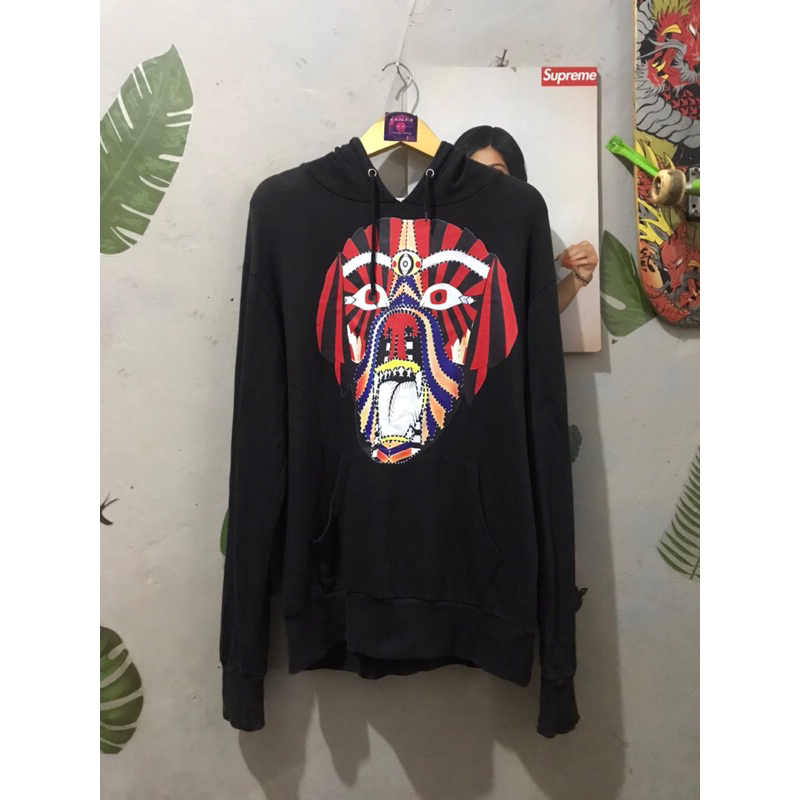 Givenchy hoodie