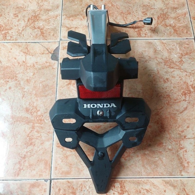 Spakbor belakang CBR250RR