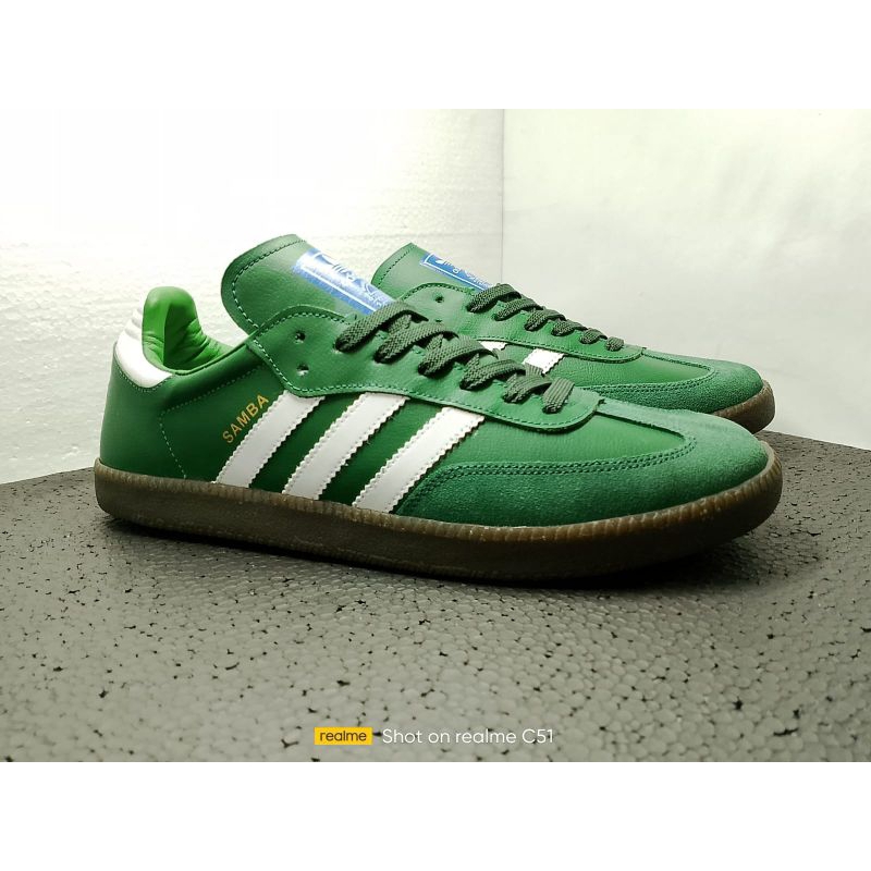 sepatu casual adidas samba