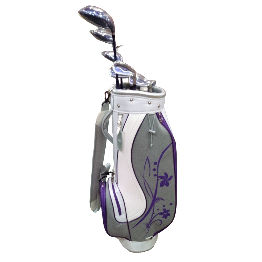 Full Set Stick Golf MIZUNO Efil 8 Include Bag