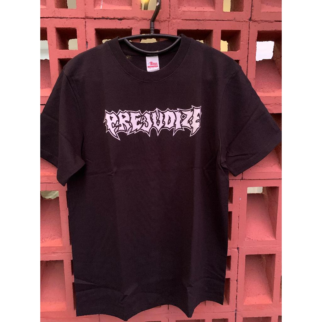 KAOS MUSIK PREJUDIZE POWER