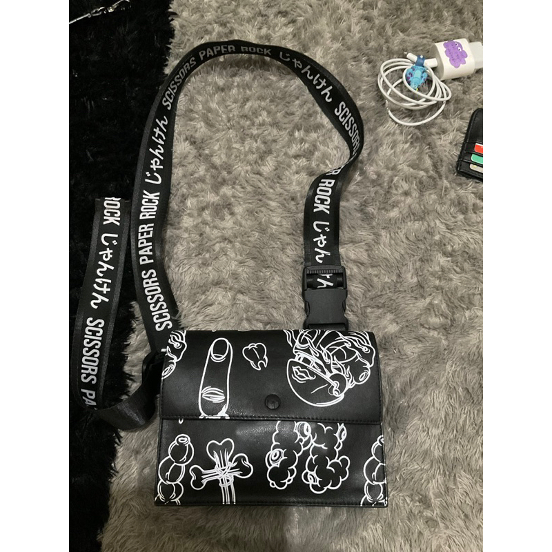 preloved sling bag scipaprock