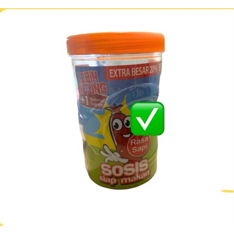 

sosia sapi,ayam,otak-otak isi 24pcs