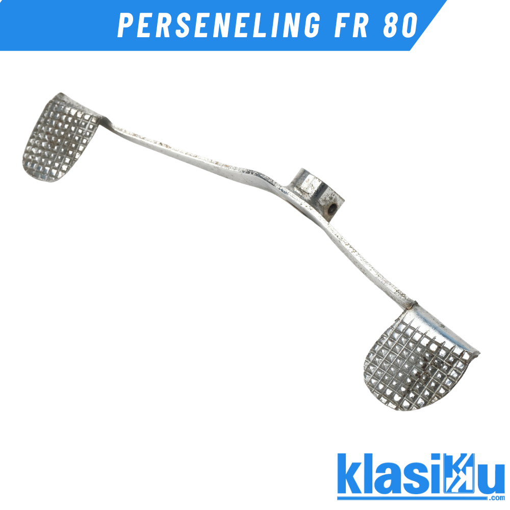 Pedal Perseneling persneling Operan Gigi Suzuki Fr 70 Fr 80  Fr70 Fr80 Baru Stok Lama