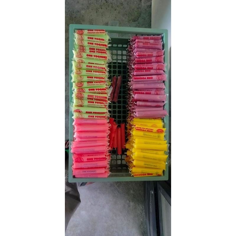 

Yogurt