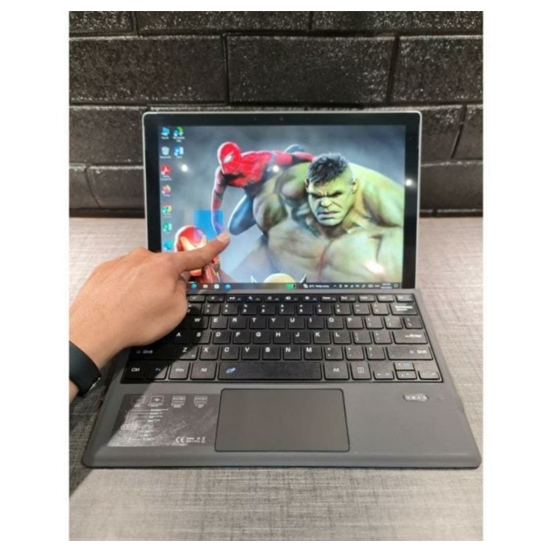 Microsoft Surface Pro 2in1 Jakarta