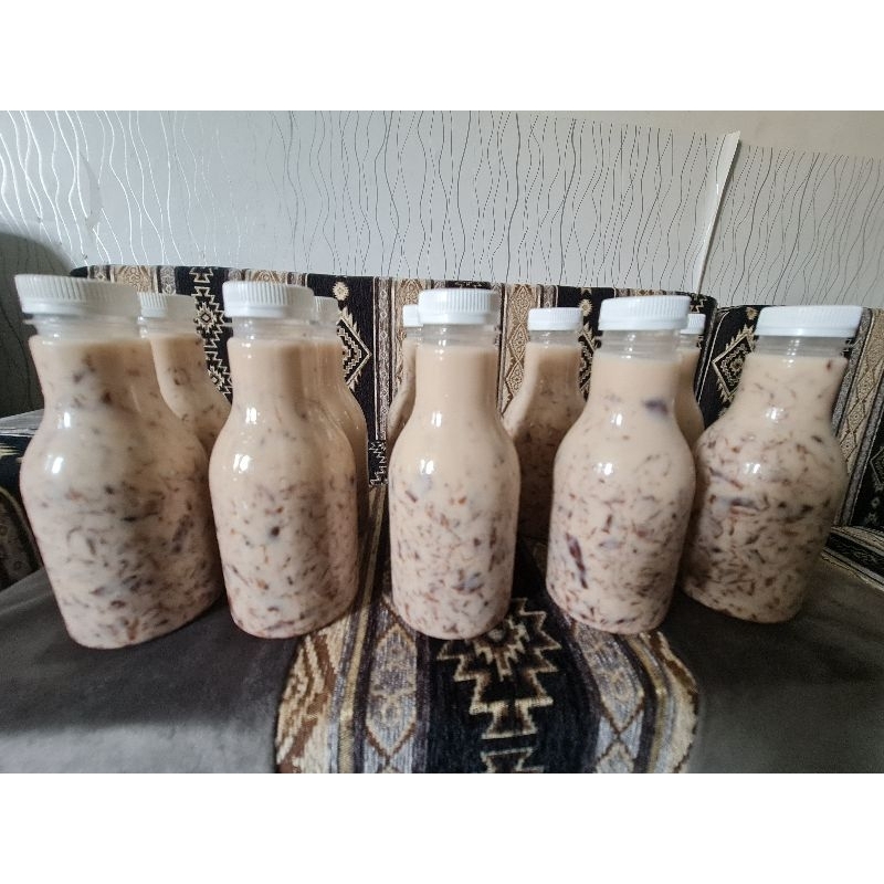 

Es Lumut Coklat