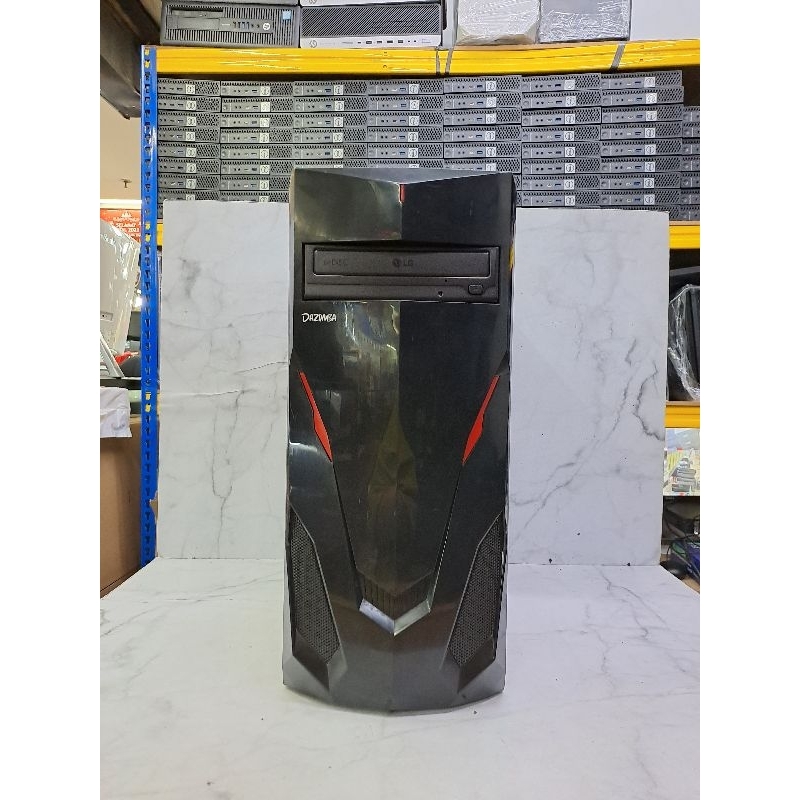 PC RAKITAN CORE I5-3470 RAM 4GB HDD 500GB OBRAL SUPER MURAH MANTAP