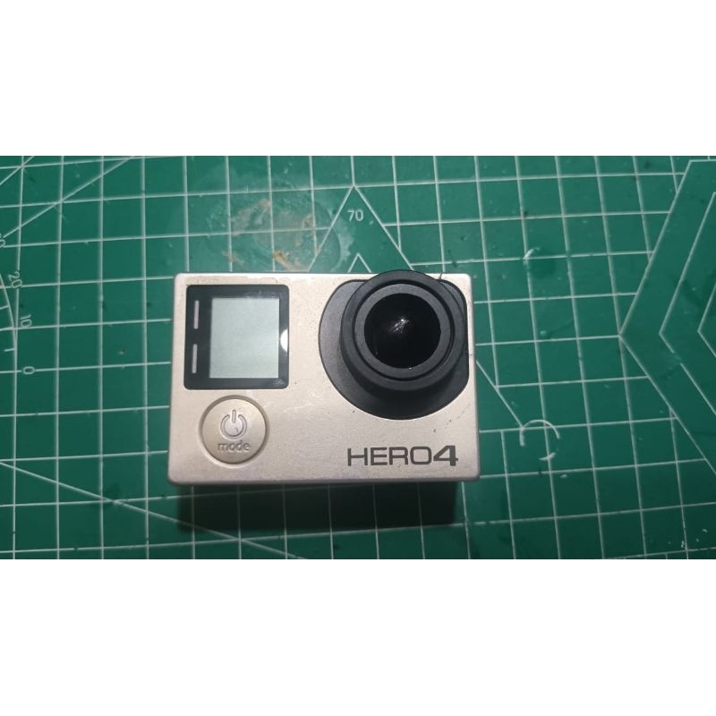 GoPro Hero 4