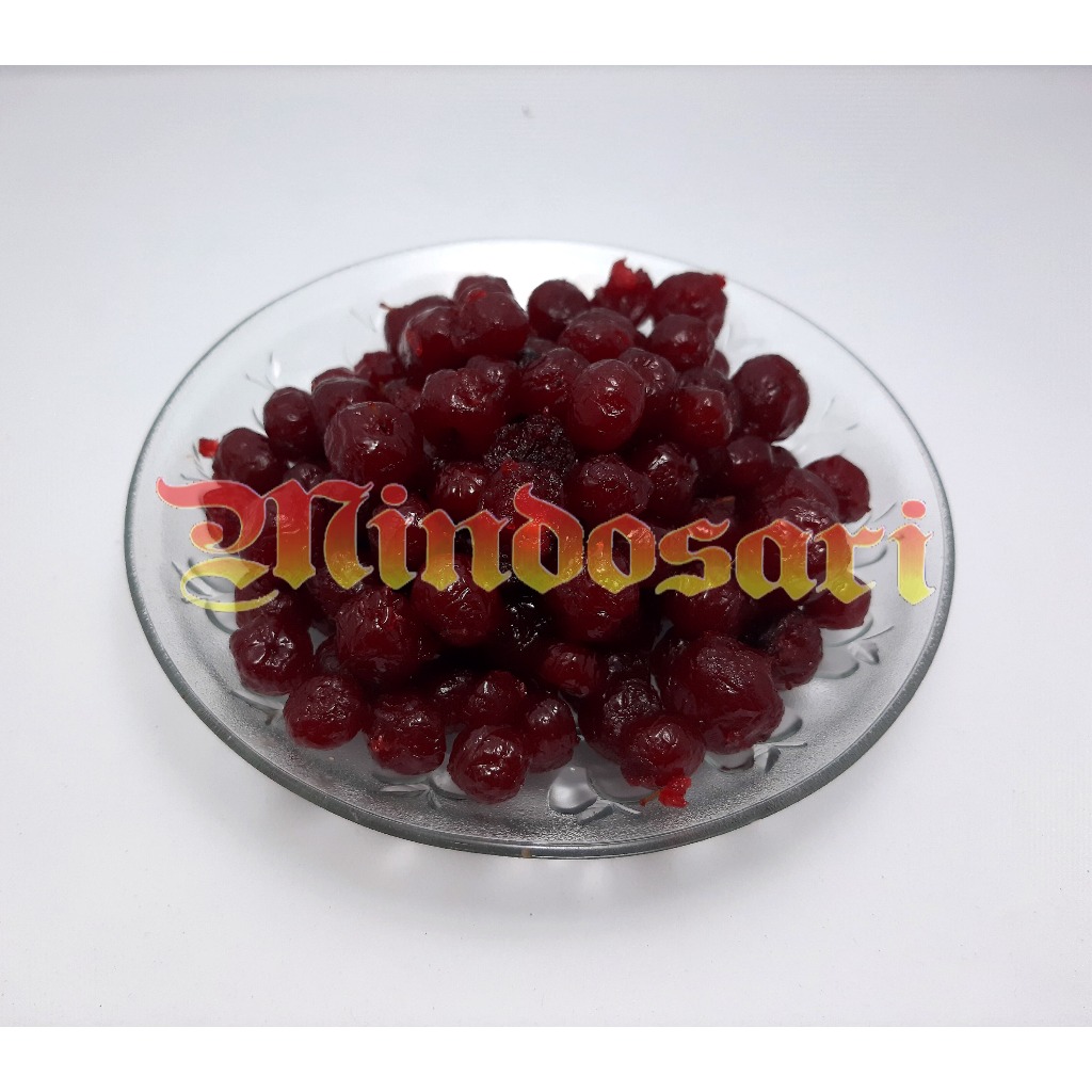 

Manisan buah cereme 100gr