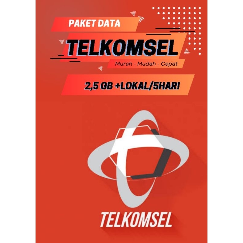 VOCER TELKOMSEL