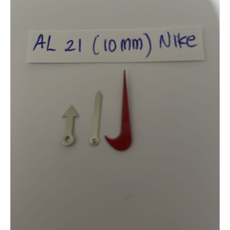 jarum jam tangan untuk mesin AL21 original