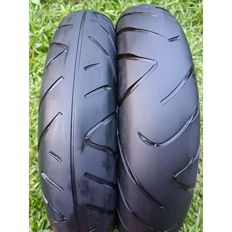 ban scopy ring 12 sepasang tubeless