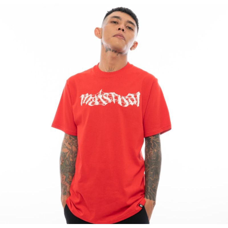 Maternal Disaster - Tshirt - Krypa - Size M New