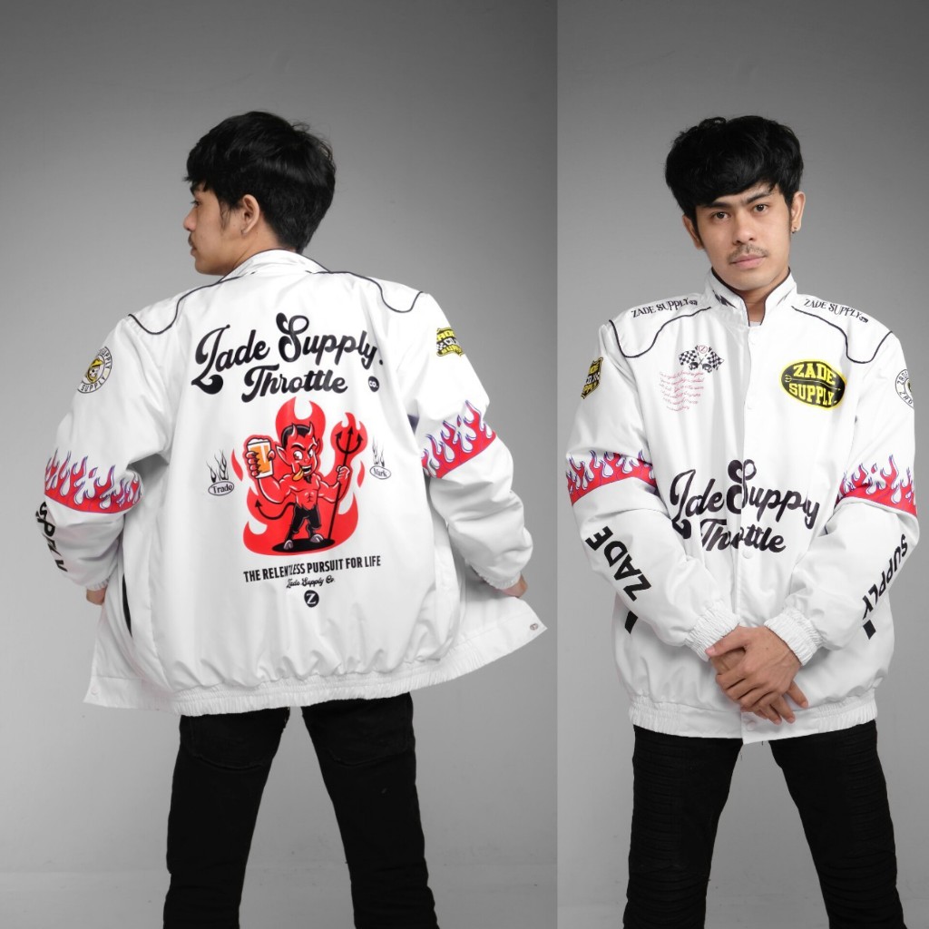 BEST QUALITY JAKET NASCAR RACING JAKET WINDBREAKER JAKET ANAK MOTOR