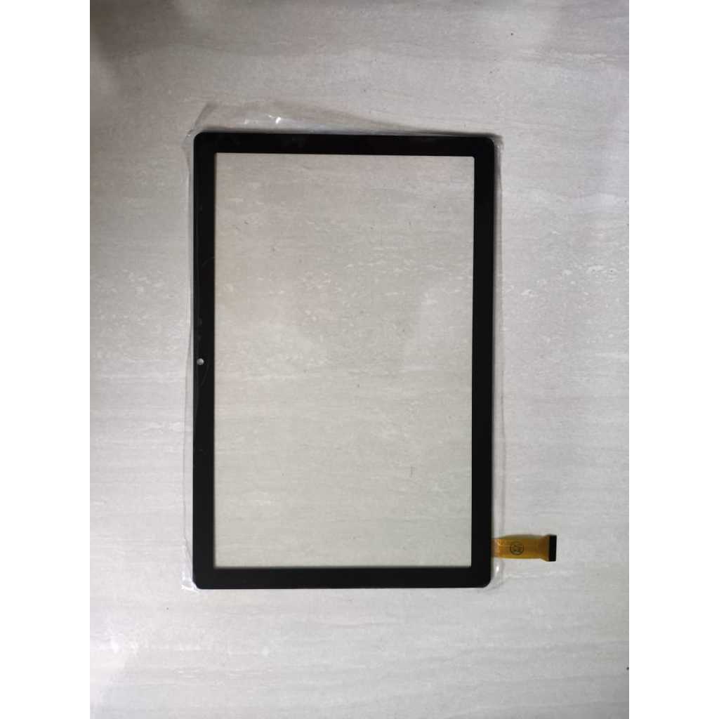 Layar sentuh (BUKAN LCD) toskrin tablet pc mediatek model S12 / YC326-S12 / PB-S12 / PB-TK-S12