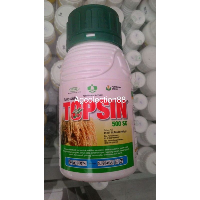 Fungisida TOPSIN 200ml