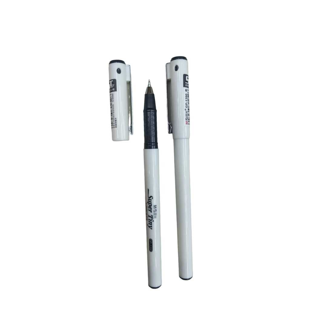 

M&G Ballpoint Gel GP 1390 Black & Blue 0.5 mm