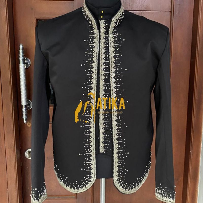 beskap jawa solo murah / beskap jawa / beskap solo / beskap hewes