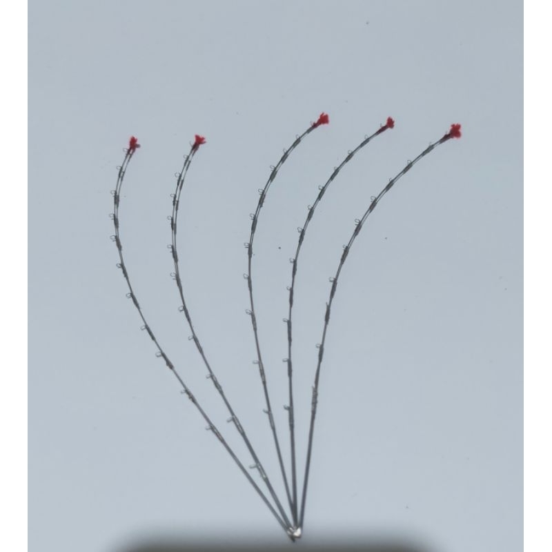 Entul Pancing Ujung Tegek Fuji Panjang 15Cm