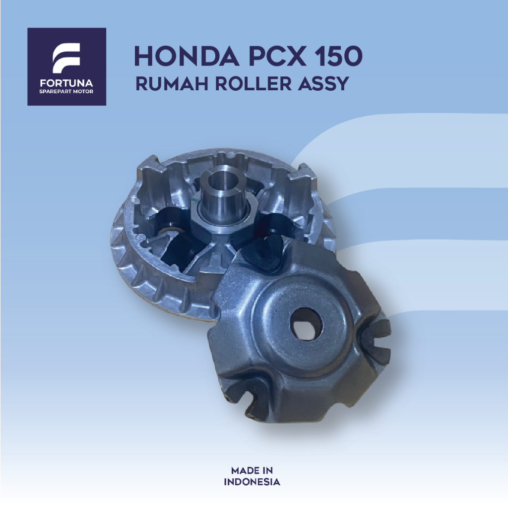 Rumah Roller ASSY PCX 150 Original