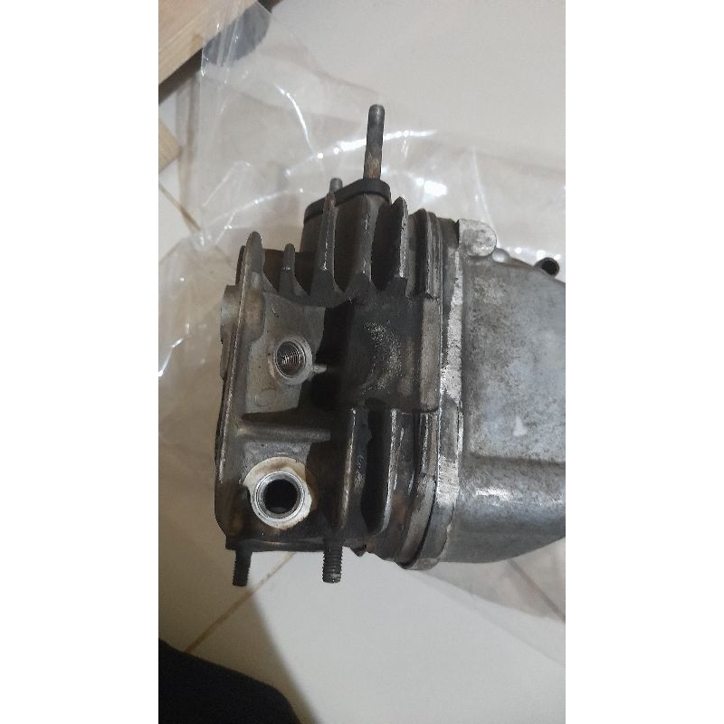 head beat k44 copotan