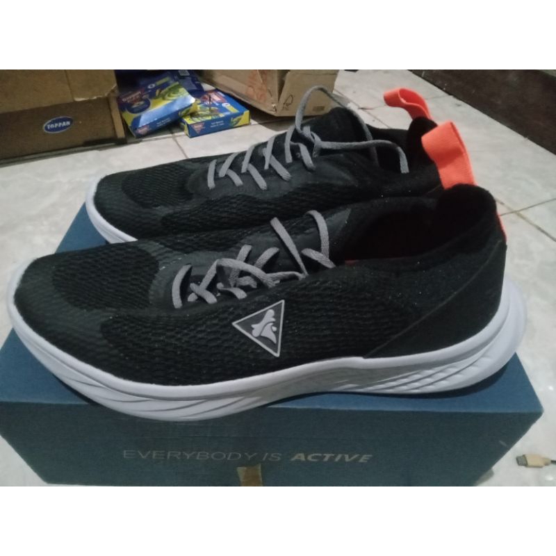 Sepatu Brodo Active Bnib Size 43