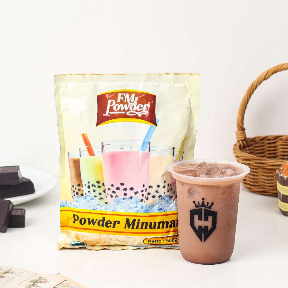 

Serba Murah BUBUK MINUMAN RASA 5GR SERBUK MINUMAN ANEKA RASA BUBUK MINUMAN KEKINIAN MINUMAN INSTAN Seller