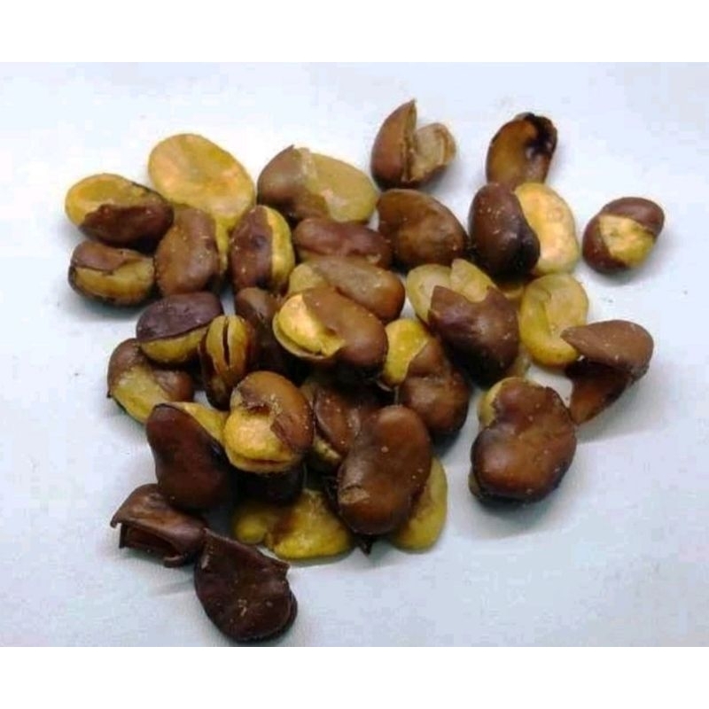 

Kacang koro kulit 250grm