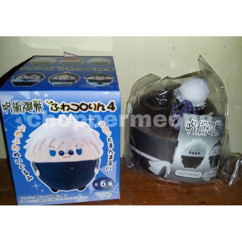 fuwakororin MISATO vol. 4 size S Jujutsu Kaisen / Fuwa S JJK