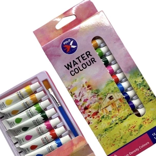 

WATER COLOURS/CAT AIR NM-868