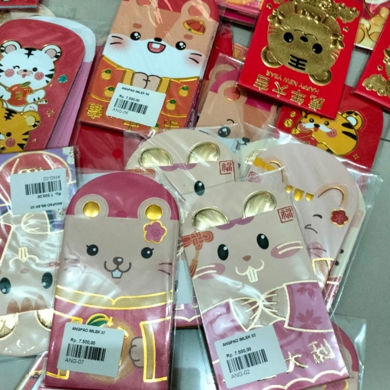 

amplop angpao random