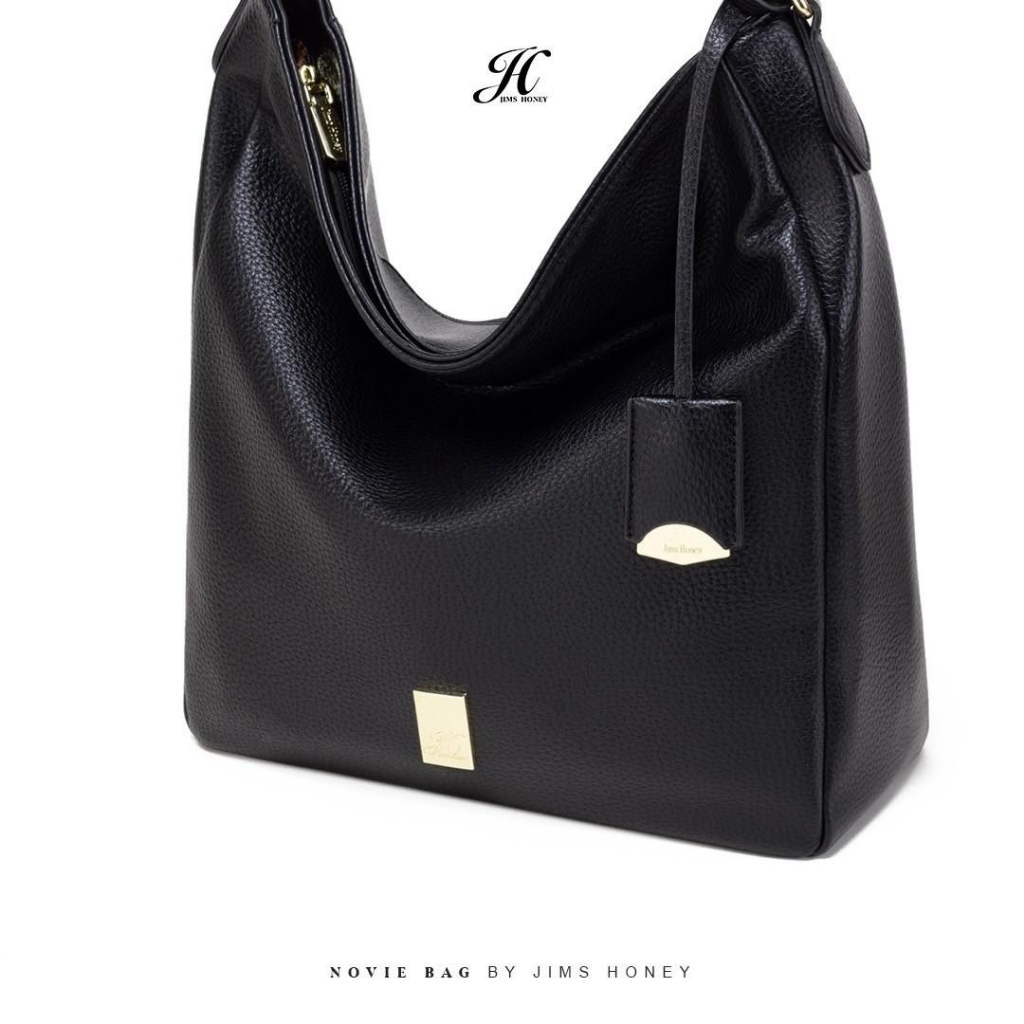 JIMS HONEY NOVIE BAG