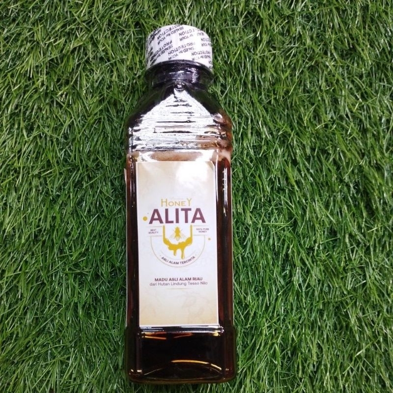 

MADU ALITA 250 Gram