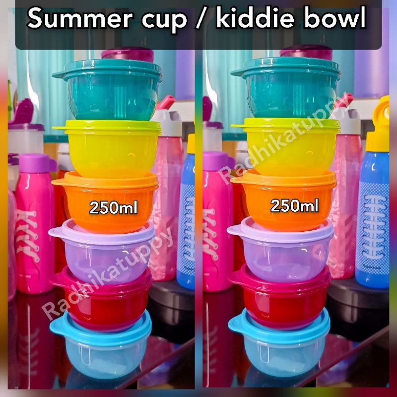 NEW BOWL MANGKOK SUMMER CUP KIDDIE BOWL ECERAN (1)