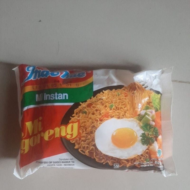 

mie goreng