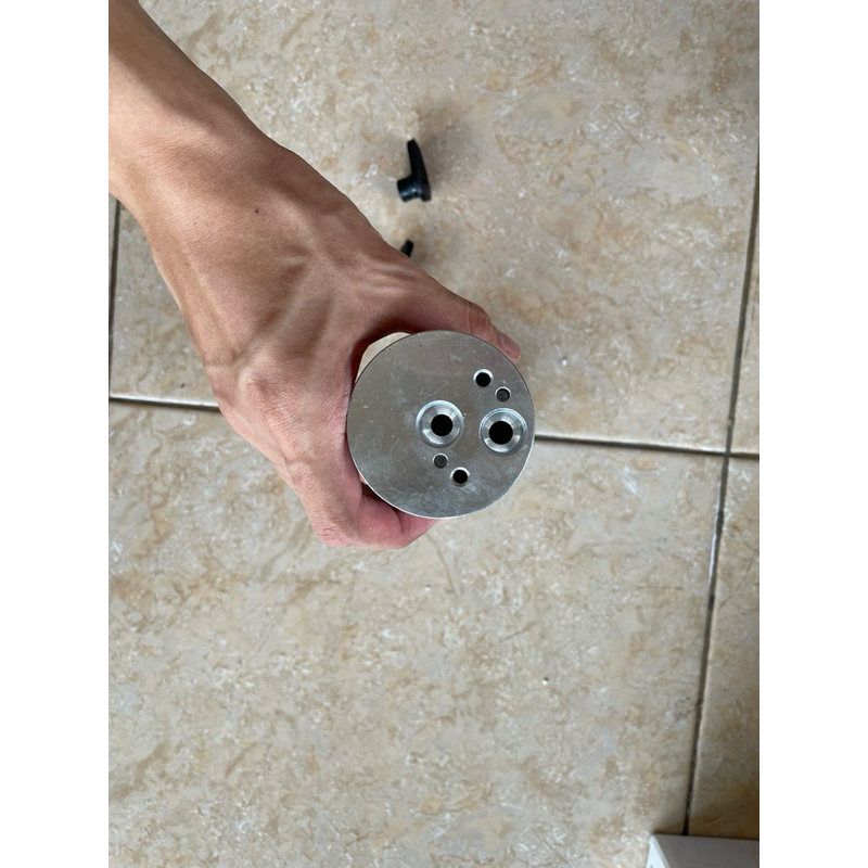 Receiver drier mercy new s-class/w220 w-220