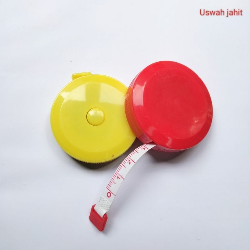 METERAN TARIK METERAN ROL PREMIUM