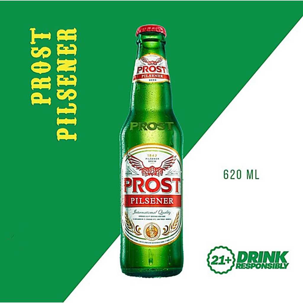 

prozt pilsnerr jumbo